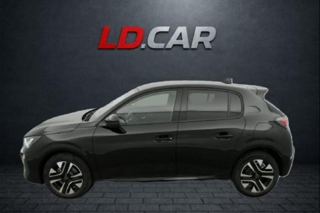 PEUGEOT 208 Hybrid 145 e-DCS6 Allure rif. 23451721 - Foto 6