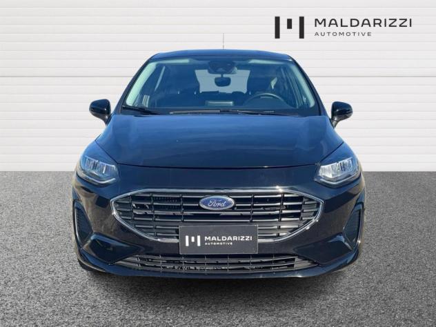 Ford Fiesta VII 2017 5p 5p 1.0 ecoboost Titanium s&s 95cv my20.25 - Foto 2