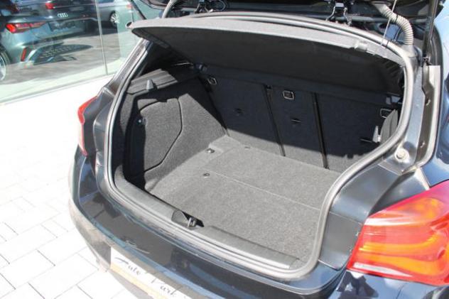 BMW 116 i 5p. Msport rif. 23469723 - Foto 9