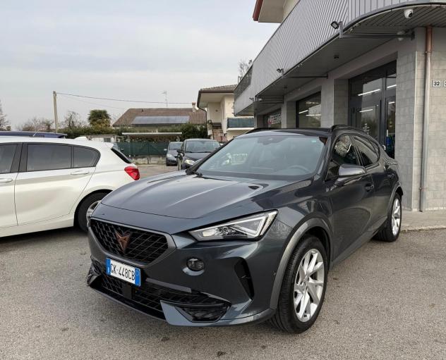 Cupra Formentor 1.4 Ibrida Automatica Neopatentati - Foto 3