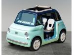 FIAT Topolino TOPOLINO DOLCEVITA 6kw