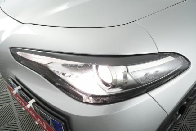 ALFA ROMEO Giulia Giulia 2.2 Turbodiesel 190 CV AT8 Executive rif. 23696779 - Foto 9