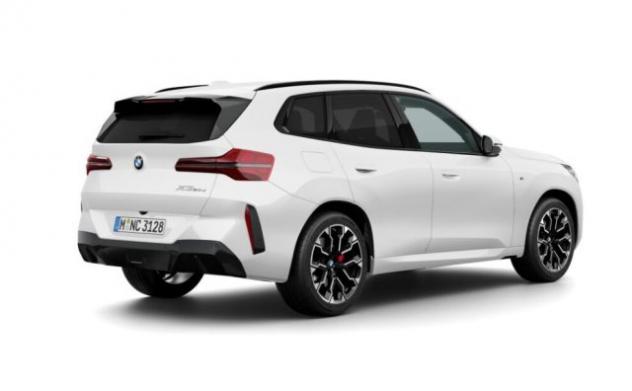 BMW X3 xDrive 20d Msport Pro rif. 23738863 - Foto 2