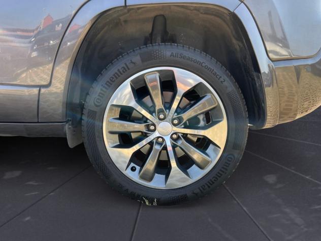 JEEP Cherokee 4ªs. 18-21 Cherokee 2.2 Mjt AWD Active Drive I Overland - Foto 6