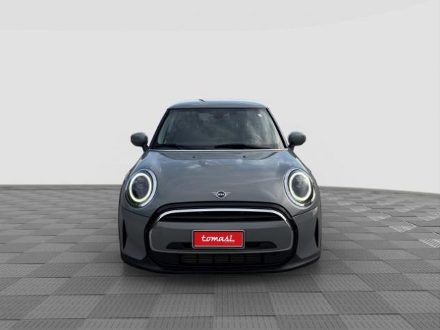MINI Mini 3 Porte 1.5 One 75 CV rif. 23766302 - Foto 8