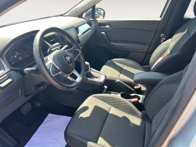 RENAULT Captur 2ª serie Captur Full Hybrid E-Tech 145 CV Business - Foto 9