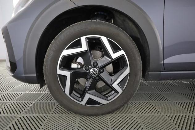 VOLKSWAGEN Taigo Taigo 1.0 TSI 115 CV R-Line rif. 23769678 - Foto 8