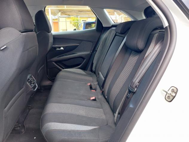 Peugeot 3008 1.5 130CV Business EAT8 Business-2020 - Foto 5