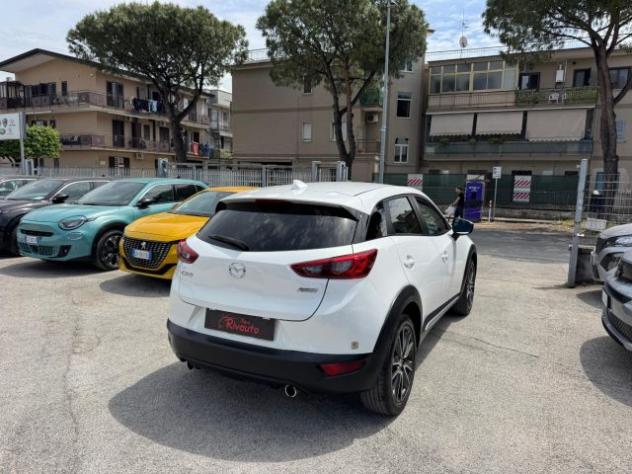 MAZDA CX-3 1.5L Skyactiv-D Evolve Premium rif. 24079393 - Foto 8