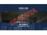 Immobile in asta di 365 m² in vendita a Roma