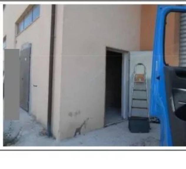 Immobile in asta di 346 m² in vendita a Castelraimondo - Foto 8