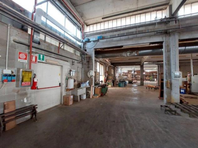 Immobile in asta di 7628 m² in vendita a Cicognolo - Foto 18