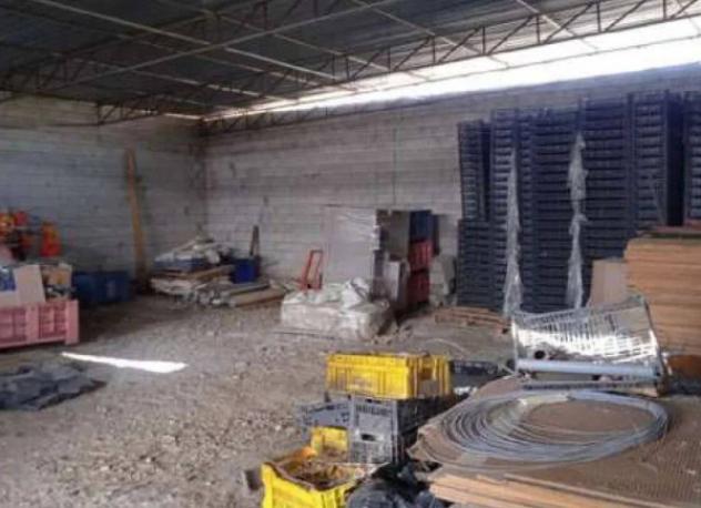 Immobile in asta di 350 m² in vendita a Melfi - Foto 14