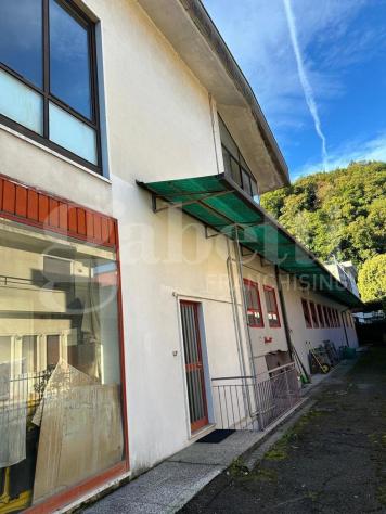 Capannone Industriale - Valdagno . Rif.: Cod. rif 3280510VCG - Foto 14