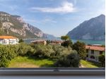 Trilocale Vista Lago ad Abbadia Lariana: Ampia Metratura 265