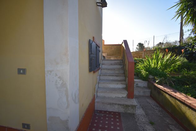 Villa in vendita in Contrada Avola Antica s.n.c., Chiusa Cavalli - Bochini - - Foto 10