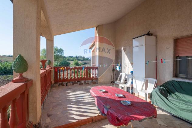 Villa singola in vendita a Caltagirone - Foto 20