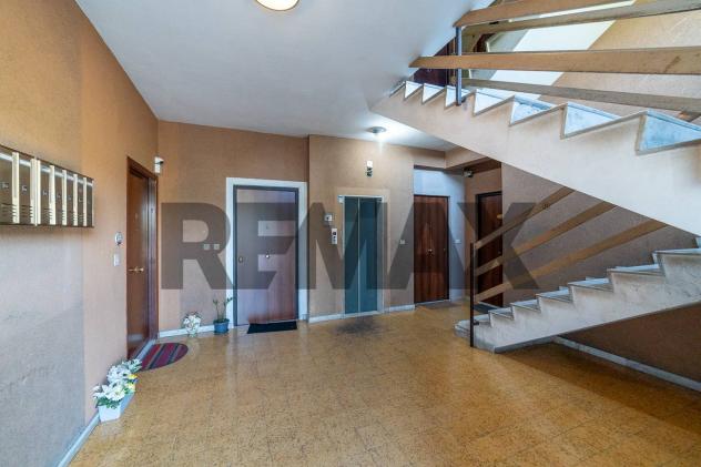 Appartamento in vendita a Catania, San Giovanni Galermo