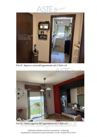 IMMOBILI-IMMOBILE RESIDENZIALE-via Sardellino n. 55 - Foto 3