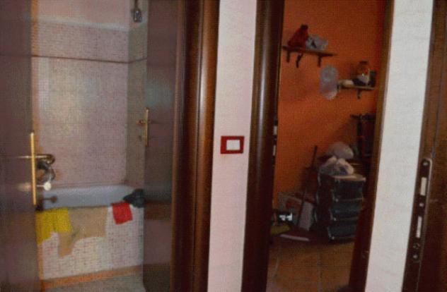 Immobile in asta di 109 m² in vendita a Ciciliano - Foto 7