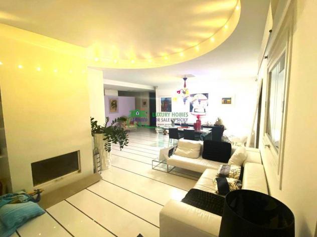 Rif: 2413 - Esclusivo attico con superattico e terrazza panoramica, Comiso - Foto 17