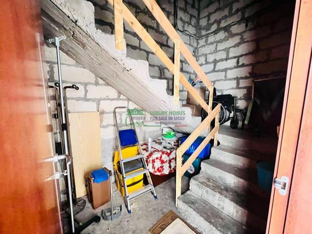 Rif: 2633 - Casa indipendente con terrazzo in centro a Comiso - Foto 12