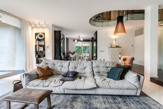 Villa in vendita a Fucecchio 300 mq Rif: 1422922 - Foto 5