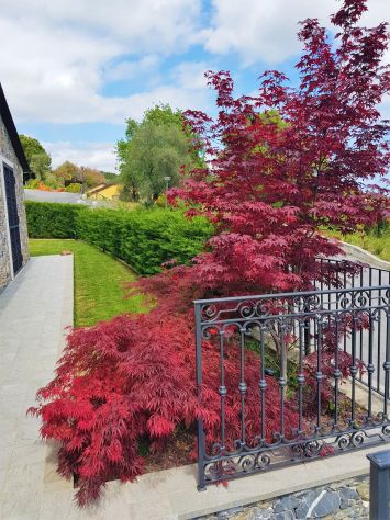 Garlenda ampia elegante villa con giardino garage + seminterrato - Foto 4