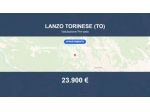 Immobile in asta di 42 m² in vendita a Lanzo Torinese