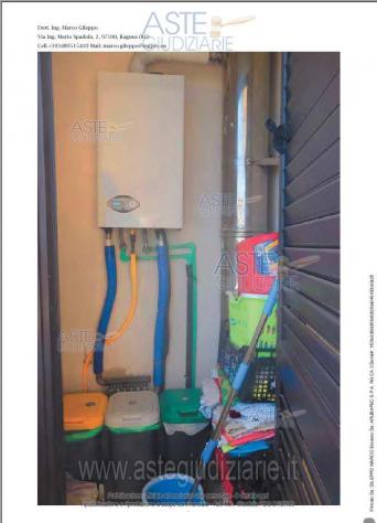 IMMOBILI-IMMOBILE RESIDENZIALE-via Vanella 181 n. 1/A - Foto 6