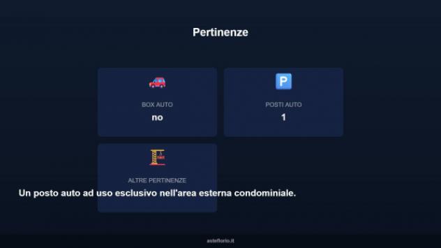 Immobile in asta di 67 m² in vendita a Palermo - Foto 13