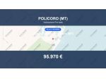 Immobile in asta di 80 m² in vendita a Policoro