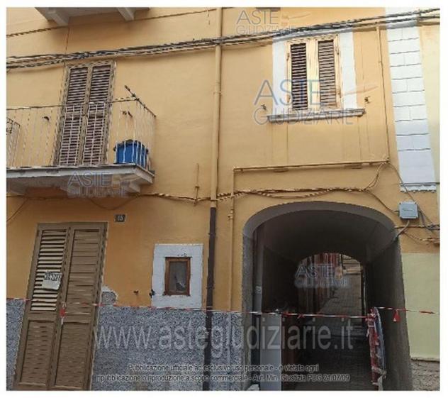 IMMOBILI-IMMOBILE RESIDENZIALE-Via N. Costantini, 17, 65026 Popoli PE, Italia - Foto 2