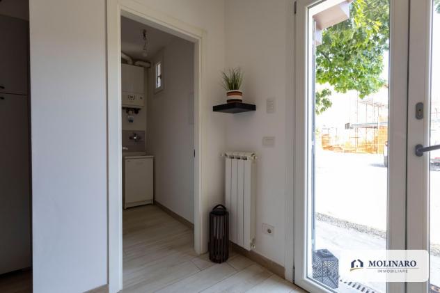 APPARTAMENTO di 2 vani e di 60 mq (PRATO - Via santa chiara 53, 42015 Prato PO) rif. MOLPO210 - Foto 7