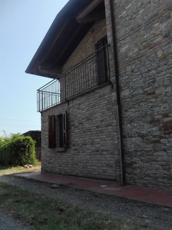Casa semindipendente con area esterna - Foto 10