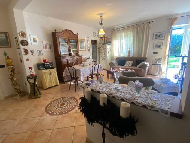 Casa singola in Vendita in zona PONTASSERCHIO con giardino - Foto 17