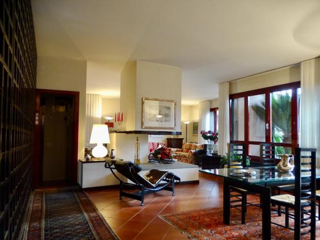 Villa in vendita a Santa Croce sull'Arno 300 mq Rif: 1245780 - Foto 2