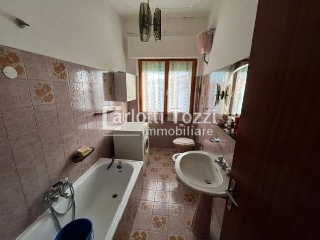 APPARTAMENTO di 5 vani e di 120 mq (SEMPRONIANO - SEMPRONIANO BELVEDERE) rif. 03375V5 - Foto 9