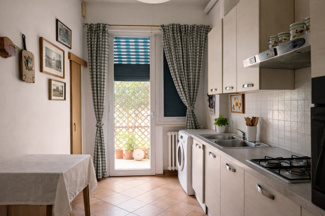 Appartamento in vendita a Siena 95 mq Rif: 1409326 - Foto 3
