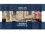 Immobile in asta di 93 m² in vendita a Sora