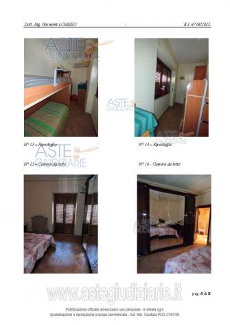 IMMOBILI-IMMOBILE RESIDENZIALE-Via Dante Alighieri, 138 - Foto 6