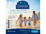 🏖️ Vivi Riccione al Massimo – Centro, Mare e Comfort a Due Passi