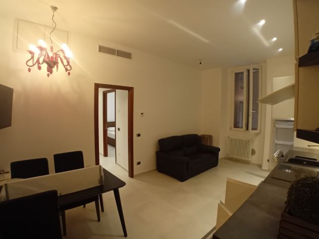 appartamento in affitto a Milano in zona Villapizzone