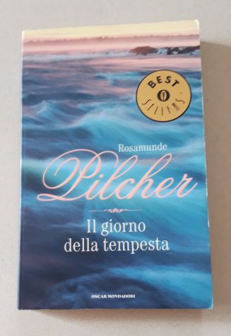 Il giorno della tempesta