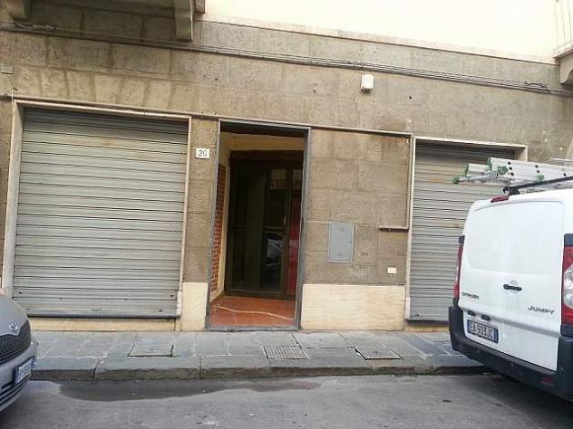 Locale comm.le/Fondo in vendita a Pisa 120 mq Rif: 1262176 - Foto 2