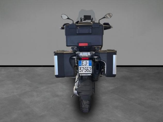 BMW R 1200 GS - Foto 4