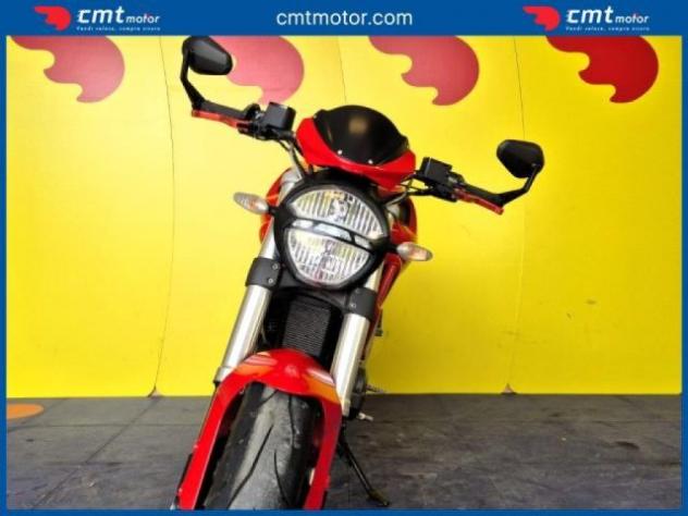 DUCATI Monster 696 Garantita e Finanziabile rif. 24091315 - Foto 6