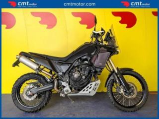 YAMAHA Ténéré 700 Garantita e Finanziabile rif. 24179258