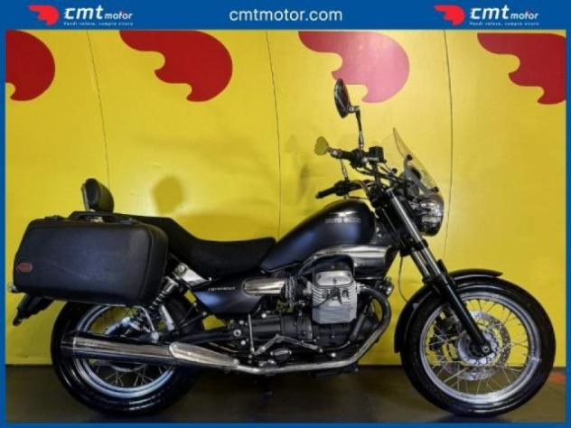 MOTO GUZZI Nevada 750 Garantita e Finanziabile rif. 24073777