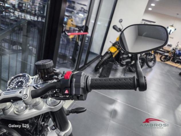 TRIUMPH Speed Twin 1200 (EU5) rif. 23168890 - Foto 8